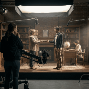 How Seedance 2.0 Is Influencing Licensing Models in Video Production