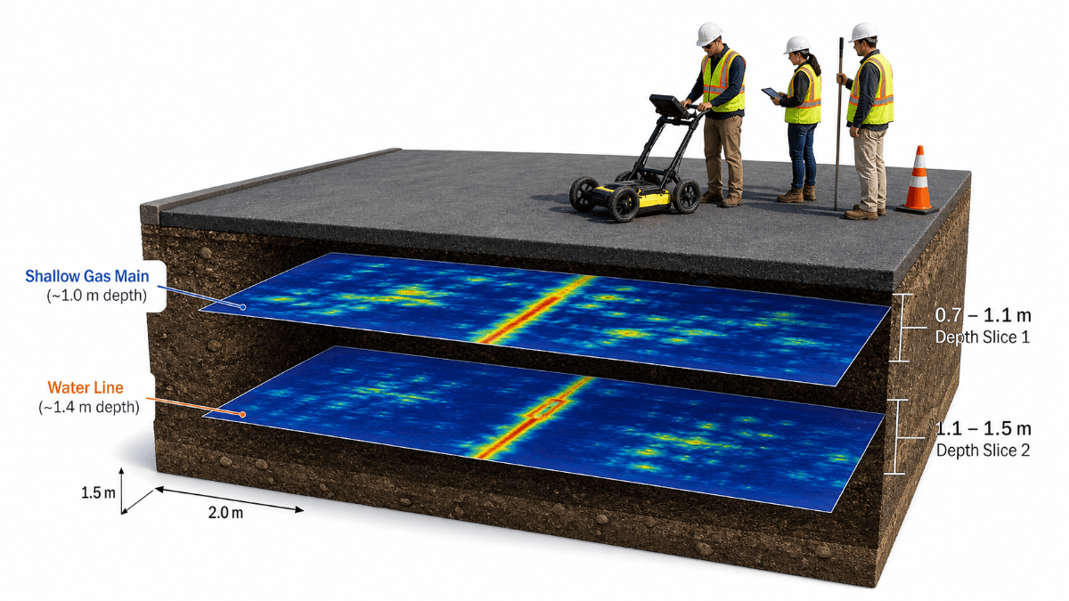 Why Reliable Field Equipment Matters for HDD and Utility Contractors