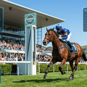 How AI Is Changing NZ Horse Racing Predictions — And Why Punters Should Pay Attention