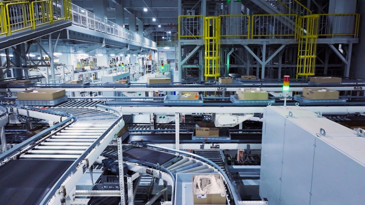Benefits of PLC Systems: Why Industries Depend on Automation Controllers — GLOBAL — Aslikannih
