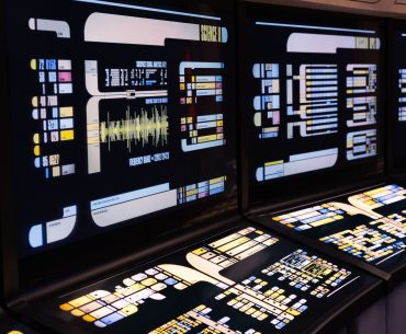 Web-Native SCADA and the New Industrial Software Stack