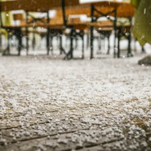 Colorado’s Hail Season: A Homeowner’s Guide