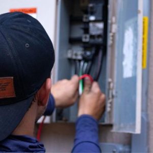 Sudden Outage? How to Secure a Rush Commercial Electrical Panel Upgrade Fast