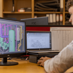 How Machine Learning Is Transforming CAD Workflows