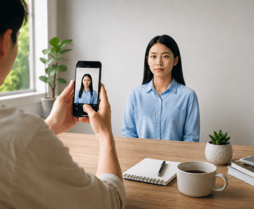 Why Document Photos Get Rejected Even When They Look Fine