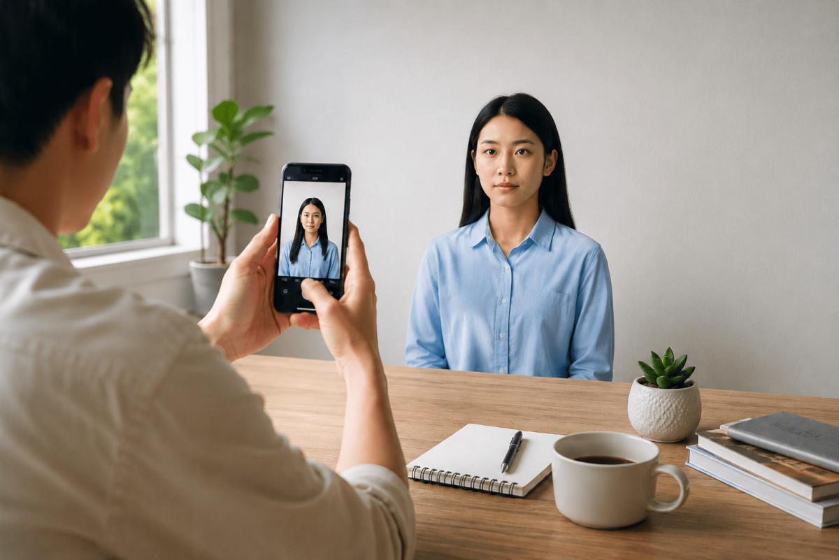 Why Document Photos Get Rejected Even When They Look Fine