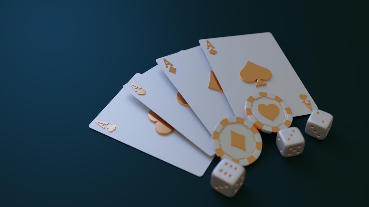 Winbox Review: A Solid Look at Malaysia’s Fast-Growing Online Casino Brand a group of objects on a surface
