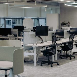 Creating Safer Workspaces Through Technology