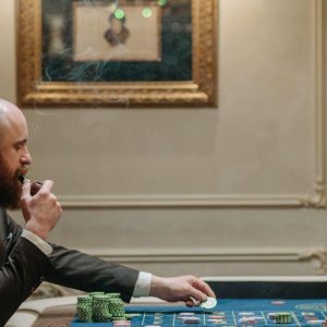 The Smart Side of Modern Casino Entertainment