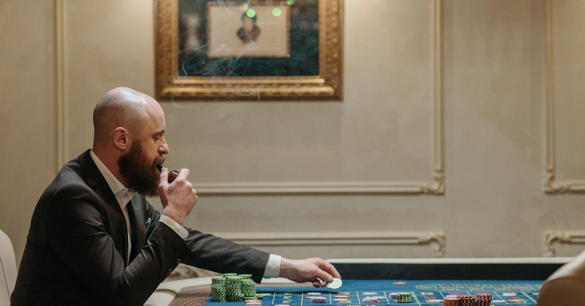 The Smart Side of Modern Casino Entertainment