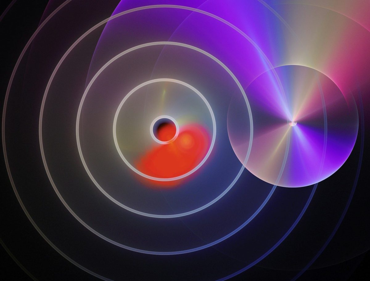 How Parallel Utilities Distort Locator Readings background pattern