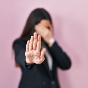 Workplace Sexual Abuse Rights Every Employee Should Know