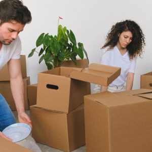 How to Turn a Stressful Move Into a Smooth Transition
