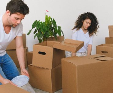 How to Turn a Stressful Move Into a Smooth Transition