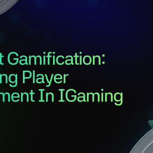 Soft2Bet Gamification: Enhancing Player Engagement in iGaming