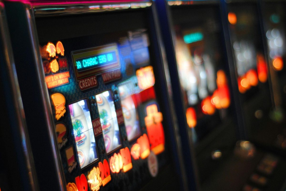 5 Smart Tips to Start Playing Online Slots (& Have a Good Time)