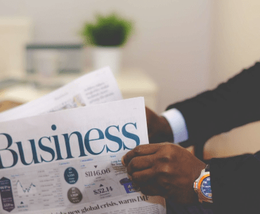 Successful Businesses All Have These Things In Common
