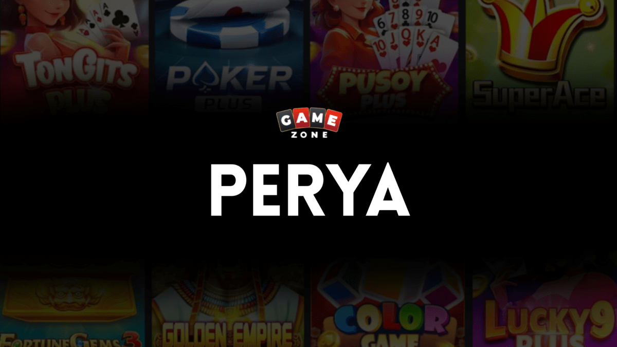 Perya Game Online: Filipino Carnival Fun, Game Types & How to Play