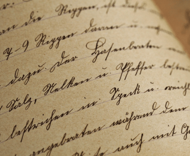 Why Typography Is the Most Underrated Tool in a Designer’s Kit