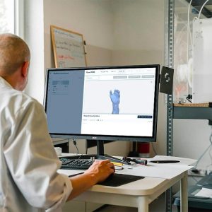 From Screen to Airway: How CAD and 3D Simulation Are Rewriting the Respiratory Device Playbook