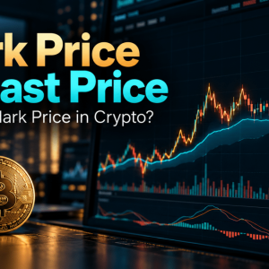 What Is Mark Price in Crypto? Mark Price vs Last Price Explained